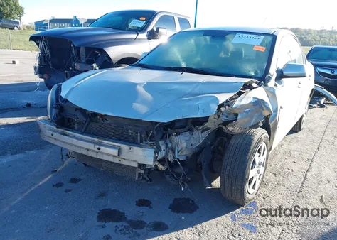 2007 Mazda Mazda3 I Sport from USA, damaged, VIN JM1BK12F771656243